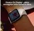 Apple Watch SE 3 5G 44mm Midnight Sport Band Midnight M/L