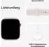 Apple Watch Series 11 GPS 46mm Aluminium Rose Gold Sport Band Light Blush M/L