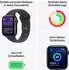 Apple Watch SE 3 5G 44mm Midnight Sport Band Midnight S/M