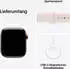Apple Watch Series 11 5G 42mm Titanium Gold Sport Band Light Blush S/M