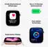 Apple Watch Series 11 5G 42mm Titanium Gold Sport Band Light Blush S/M