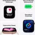 Apple Watch Series 11 5G 42mm Titanium Gold Sport Band Light Blush S/M