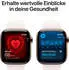 Apple Watch Series 11 5G 42mm Titanium Gold Sport Band Light Blush S/M