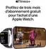 Apple Watch Series 11 5G 46mm Aluminium Jet Black Sport Band Black S/M