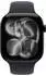 Apple Watch Series 11 5G 46mm Aluminium Jet Black Sport Band Black S/M