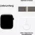 Apple Watch Series 11 5G 42mm Titanium Natural Milanese Loop Natural