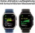 Apple Watch Ultra 3 Titanium Natural Milanese Loop Natural M