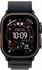 Apple Watch Ultra 3 Titanium Black Alpine Loop Black S