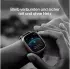 Apple Watch Ultra 3 Titanium Black Alpine Loop Black S