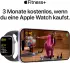 Apple Watch Ultra 3 Titanium Black Alpine Loop Black S