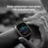 Apple Watch Ultra 3 Titanium Natural Milanese Loop Natural L