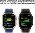 Apple Watch Ultra 3 Titanium Natural Milanese Loop Natural L