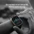 Apple Watch Ultra 3 Titanium Natural Alpine Loop Light Blue M