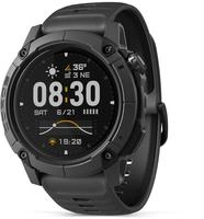 Coros 164031881, Coros Nomad - Robuste GPS-Sportuhr mit langer Akkulaufzeit - grau