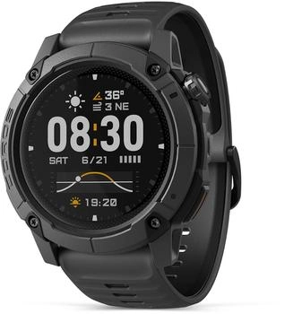Coros Nomad Black