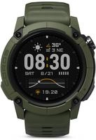 Coros 164031880, Coros Nomad - Robuste GPS-Sportuhr mit langer Akkulaufzeit - gr&uuml;n