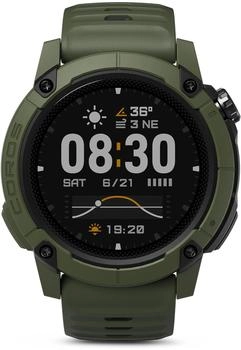 Coros Nomad Green