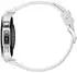 Huawei Watch 5 Smartwatch mit Kompositarmband weiß + Freebuds 6i schwarz (55020EWD + 55037551)