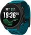Suunto Race 2 Wave Blue