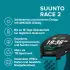 Suunto Race 2 Wave Blue