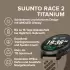 Suunto Race 2 Titanium Trail