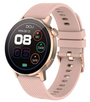 DCU Tecnologic GPS Geotrack S rose gold