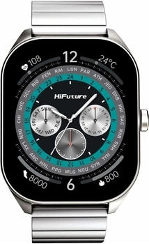 HiFuture HF-063 – HiFuture HF-063 - Ihr stilvoller Begleiter für Fitness und Gesundheit