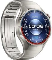 Huawei Smartwatch "WATCH GT6 Pro 46 mm"(/ 1,47 &Prime;) Harmony OS
