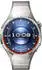 Huawei WATCH GT 6 Pro Silber