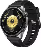Huawei Smartwatch "WATCH GT6 46 mm"(/ 1,47 &Prime;) Harmony OS