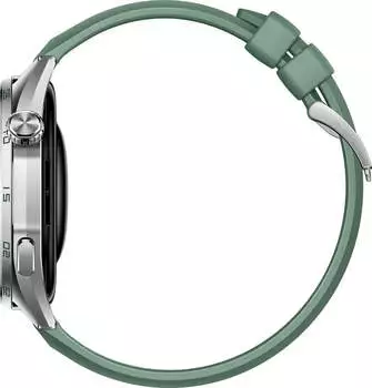 Huawei WATCH GT 6 46mm Grün – Gesundheitsüberwachung rund um die Uhr