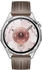 Huawei WATCH GT 6 46mm Grau Leder
