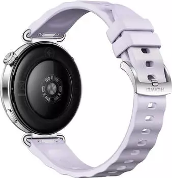 Huawei WATCH GT 6 41mm Lila – Umfassende Sensoren für detaillierte Gesundheitseinblicke
