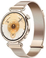 Huawei Smartwatch "WATCH GT6 41 mm"(/ 1,32 &Prime;) Harmony OS