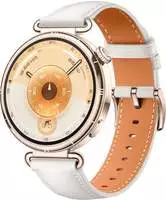 Huawei Smartwatch "WATCH GT6 41 mm"(/ 1,32 &Prime;) Harmony OS