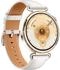 Huawei WATCH GT 6 41mm Weiß