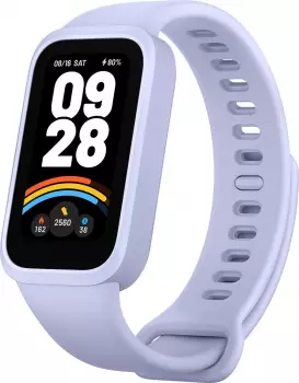 Xiaomi Smart Band 9 Active purple – Xiaomi Smart Band 9 Active purple – Ihr persönlicher Gesundheitscoach am Handgelenk