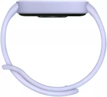 Xiaomi Smart Band 9 Active purple – Vielseitige Funktionen für optimale Leistung
