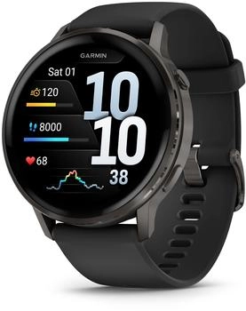 Smartwatches mit AMOLED-Display
