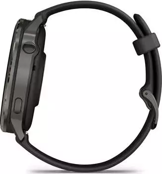 Garmin Venu 4 – Bluetooth, WLAN und ANT+ verbinden Uhr und Zubehör