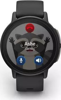 Garmin Bounce 2 Schiefergrau – Vielseitige Funktionen für Fitness und Spaß