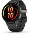 Garmin Bounce 2 Schiefergrau