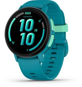 Garmin Bounce 2 Türkis