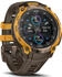 Garmin Instinct Crossover AMOLED Bronze/Sunburst