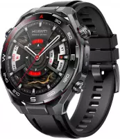 Huawei 55020GBB, Huawei Watch Ultimate 2 (March-B19), black
