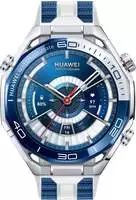 Huawei Smartwatch "WATCH Ultimate 2"(/ 1,5 &Prime;) Harmony OS