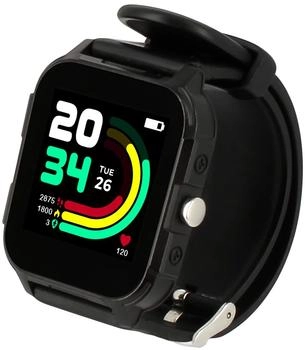 Kurio Gulli Black