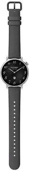 Xiaomi Watch S4 41mm Black – Verlässlicher Begleiter für Sport und Outdoor-Aktivitäten