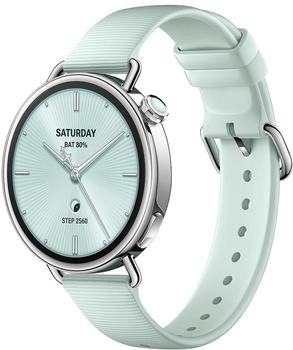 Xiaomi Watch S4 41mm Mint Green