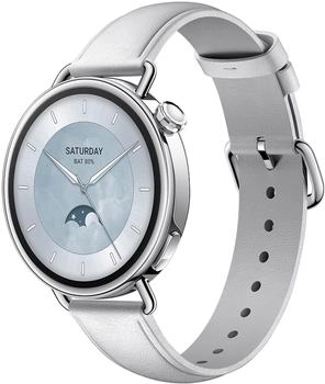 Xiaomi Watch S4 41mm White